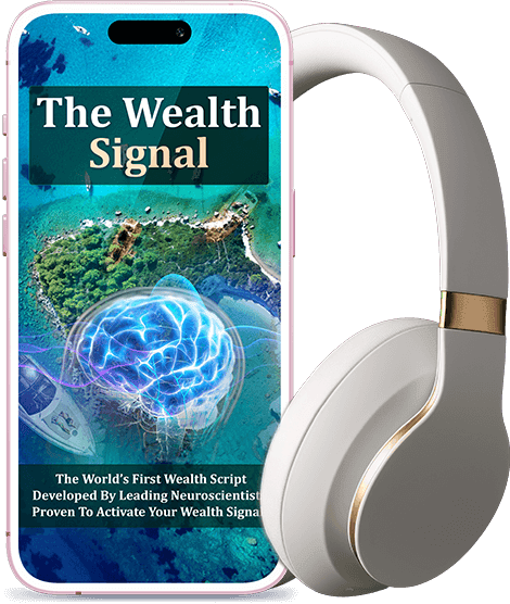 the wealth signal